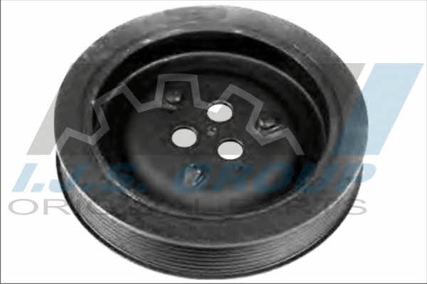 IJS Group 17-1195 Pulley crankshaft 171195: Buy near me in Poland at 2407.PL - Good price!