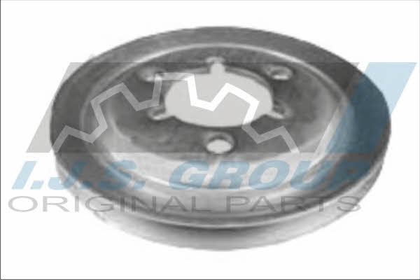 IJS Group 17-1130 Pulley crankshaft 171130: Buy near me in Poland at 2407.PL - Good price!