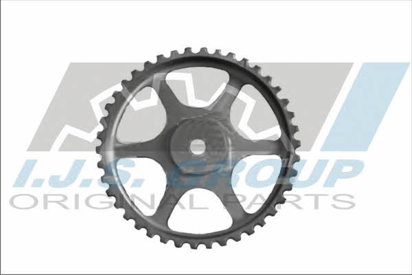IJS Group 18-1066 TOOTHED WHEEL 181066: Buy near me in Poland at 2407.PL - Good price!