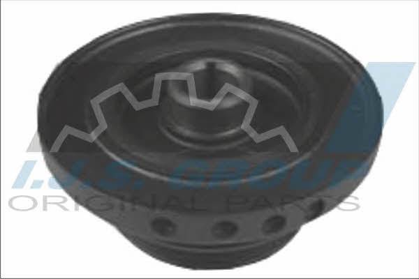 IJS Group 17-1121 Pulley crankshaft 171121: Buy near me in Poland at 2407.PL - Good price!