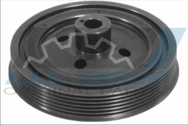 IJS Group 17-1042 Pulley crankshaft 171042: Buy near me in Poland at 2407.PL - Good price!