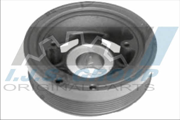 IJS Group 17-1106 Pulley crankshaft 171106: Buy near me in Poland at 2407.PL - Good price!