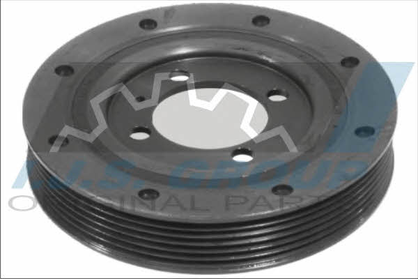 IJS Group 17-1046 Pulley crankshaft 171046: Buy near me at 2407.PL in Poland at an Affordable price!