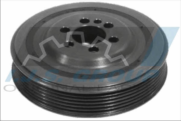 IJS Group 17-1090 Pulley crankshaft 171090: Buy near me in Poland at 2407.PL - Good price!