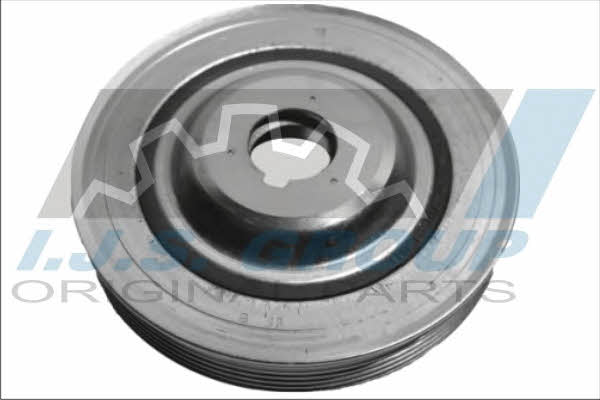 IJS Group 17-1104 Pulley crankshaft 171104: Buy near me in Poland at 2407.PL - Good price!