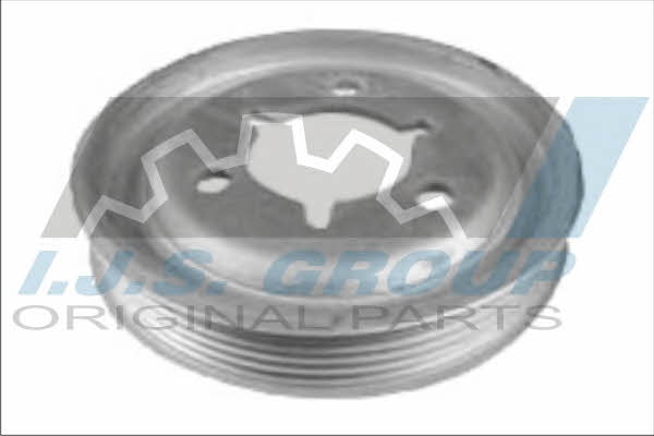 IJS Group 17-1131 Pulley crankshaft 171131: Buy near me in Poland at 2407.PL - Good price!