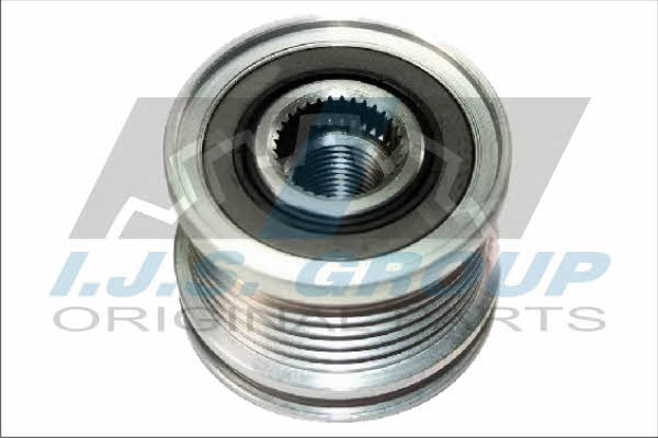 IJS Group 30-1114 Freewheel clutch, alternator 301114: Buy near me at 2407.PL in Poland at an Affordable price!