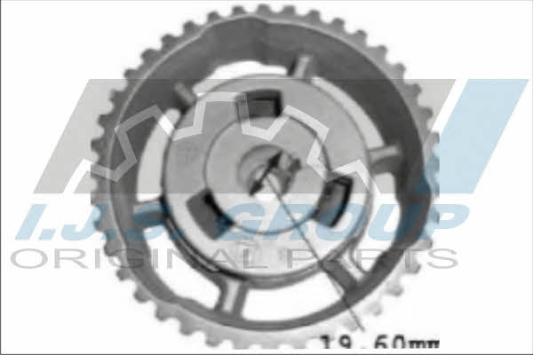 IJS Group 18-1009 Camshaft Drive Gear 181009: Buy near me in Poland at 2407.PL - Good price!