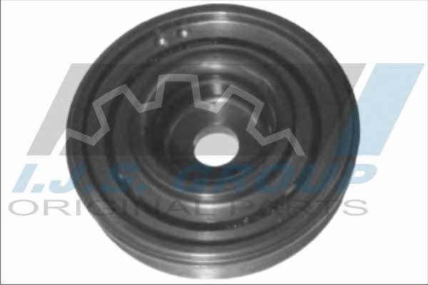 IJS Group 17-1066 Pulley crankshaft 171066: Buy near me in Poland at 2407.PL - Good price!
