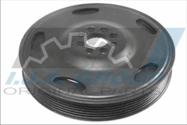 IJS Group 17-1097 Pulley crankshaft 171097: Buy near me in Poland at 2407.PL - Good price!