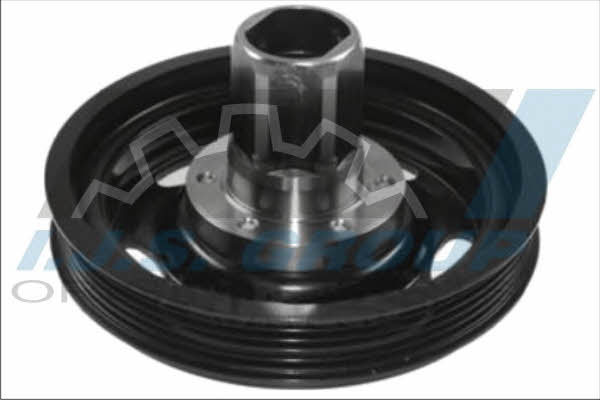 IJS Group 17-1184 Pulley crankshaft 171184: Buy near me in Poland at 2407.PL - Good price!