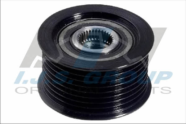 IJS Group 30-1100 Freewheel clutch, alternator 301100: Buy near me at 2407.PL in Poland at an Affordable price!