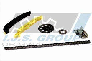 IJS Group 40-1025FK Timing chain kit 401025FK: Buy near me in Poland at 2407.PL - Good price!