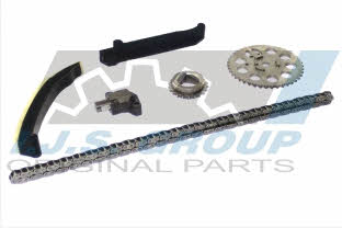 IJS Group 40-1031FK Timing chain kit 401031FK: Buy near me at 2407.PL in Poland at an Affordable price!