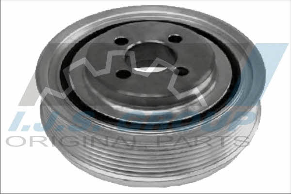 IJS Group 17-1220 Pulley crankshaft 171220: Buy near me at 2407.PL in Poland at an Affordable price!