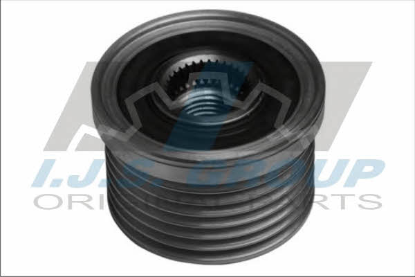 IJS Group 30-1128 Freewheel clutch, alternator 301128: Buy near me in Poland at 2407.PL - Good price!