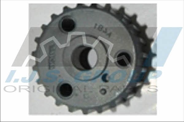 IJS Group 18-1010 Pulley crankshaft 181010: Buy near me in Poland at 2407.PL - Good price!