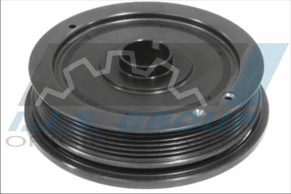 IJS Group 17-1049 Pulley crankshaft 171049: Buy near me in Poland at 2407.PL - Good price!