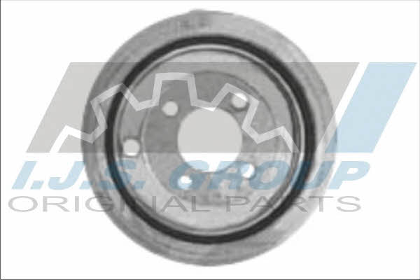 IJS Group 17-1109 Pulley crankshaft 171109: Buy near me in Poland at 2407.PL - Good price!