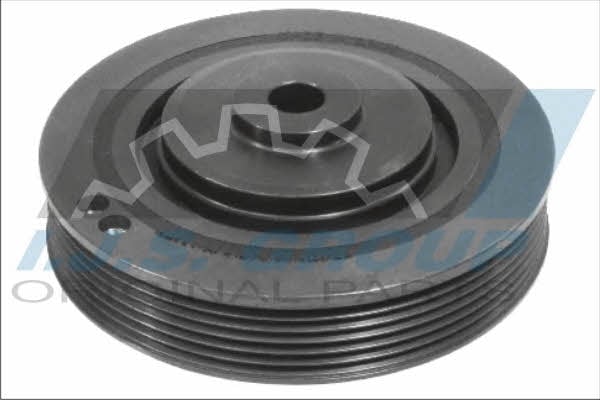 IJS Group 17-1062 Pulley crankshaft 171062: Buy near me at 2407.PL in Poland at an Affordable price!