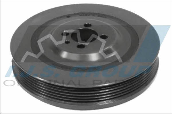 IJS Group 17-1077 Pulley crankshaft 171077: Buy near me in Poland at 2407.PL - Good price!