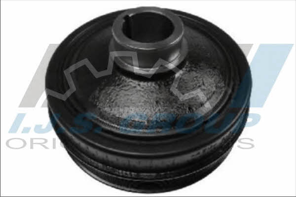 IJS Group 17-1162 Pulley crankshaft 171162: Buy near me in Poland at 2407.PL - Good price!