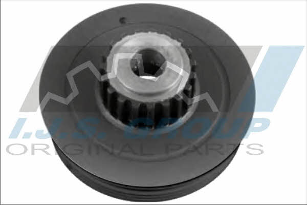 IJS Group 17-1193 Pulley crankshaft 171193: Buy near me in Poland at 2407.PL - Good price!