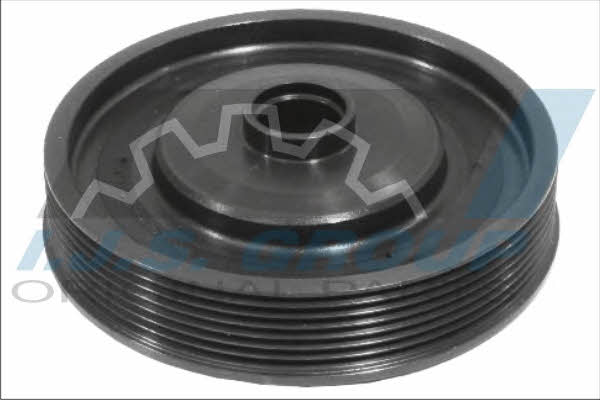 IJS Group 17-1068 Pulley crankshaft 171068: Buy near me in Poland at 2407.PL - Good price!