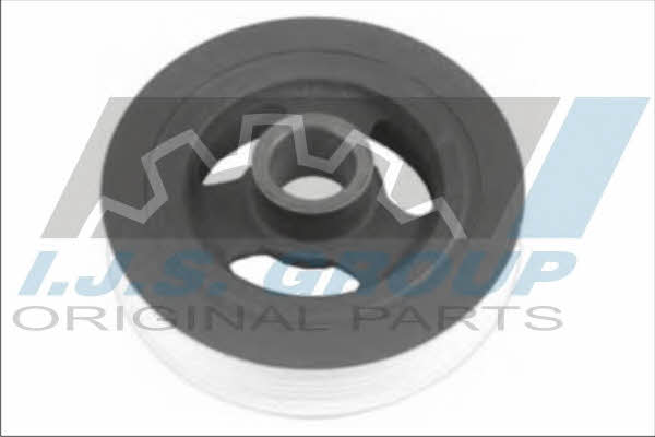 IJS Group 17-1113 Pulley crankshaft 171113: Buy near me in Poland at 2407.PL - Good price!