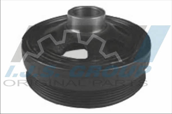 IJS Group 17-1127 Pulley crankshaft 171127: Buy near me in Poland at 2407.PL - Good price!