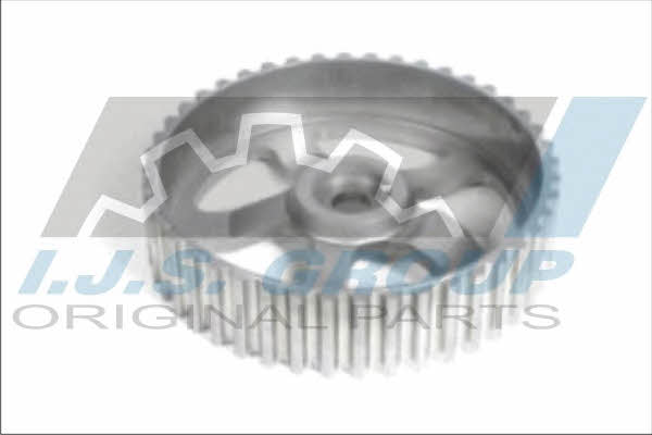IJS Group 18-1002 Camshaft Drive Gear 181002: Buy near me in Poland at 2407.PL - Good price!