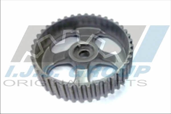 IJS Group 18-1004 Camshaft Drive Gear 181004: Buy near me in Poland at 2407.PL - Good price!