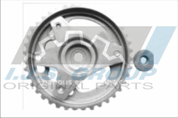 IJS Group 18-1006 Camshaft Drive Gear 181006: Buy near me in Poland at 2407.PL - Good price!