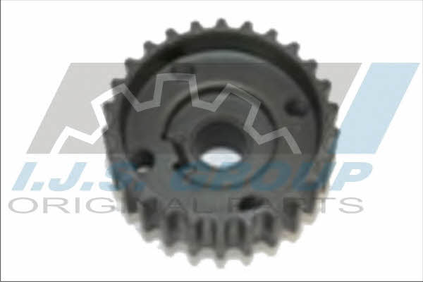 IJS Group 18-1022 TOOTHED WHEEL 181022: Buy near me in Poland at 2407.PL - Good price!