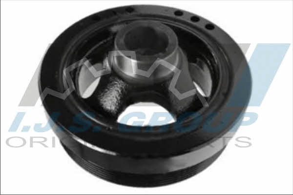 IJS Group 17-1166 Pulley crankshaft 171166: Buy near me in Poland at 2407.PL - Good price!