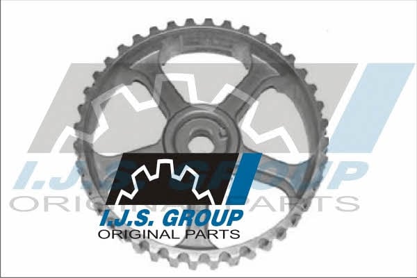 IJS Group 18-1001 Camshaft Drive Gear 181001: Buy near me at 2407.PL in Poland at an Affordable price!