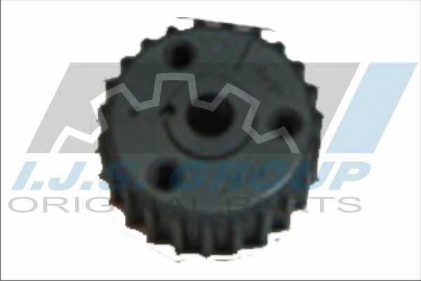 IJS Group 18-1012 Pulley crankshaft 181012: Buy near me in Poland at 2407.PL - Good price!