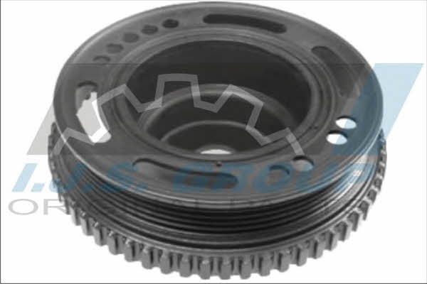 IJS Group 17-1182 Pulley crankshaft 171182: Buy near me in Poland at 2407.PL - Good price!