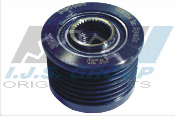 IJS Group 30-1004 Freewheel clutch, alternator 301004: Buy near me in Poland at 2407.PL - Good price!