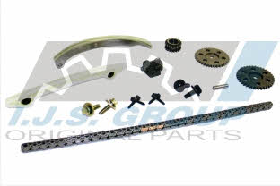 IJS Group 40-1070FK Timing chain kit 401070FK: Buy near me in Poland at 2407.PL - Good price!