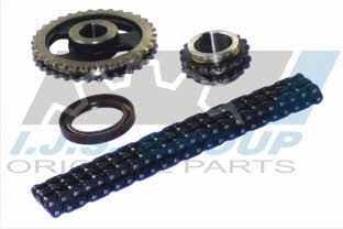 IJS Group 40-1079FK Timing chain kit 401079FK: Buy near me in Poland at 2407.PL - Good price!