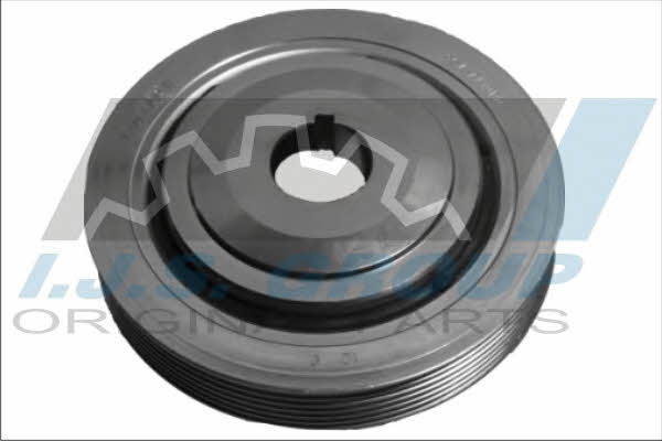 IJS Group 17-1103 Pulley crankshaft 171103: Buy near me in Poland at 2407.PL - Good price!