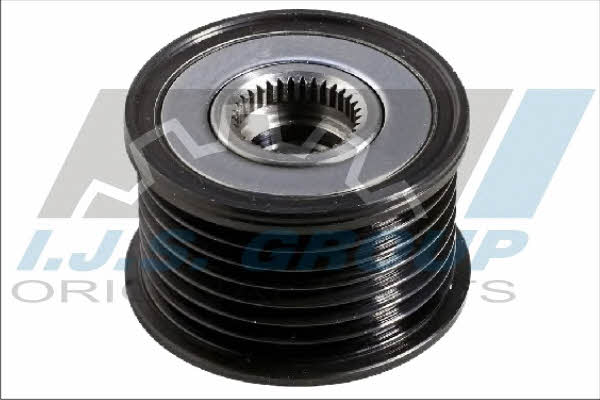 IJS Group 30-1089 Freewheel clutch, alternator 301089: Buy near me at 2407.PL in Poland at an Affordable price!