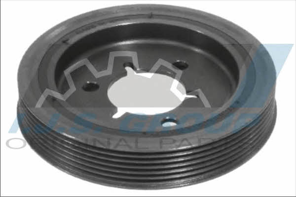 IJS Group 17-1061 Pulley crankshaft 171061: Buy near me in Poland at 2407.PL - Good price!