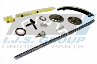 IJS Group 40-1001FK Timing chain kit 401001FK: Buy near me in Poland at 2407.PL - Good price!