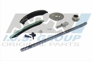IJS Group 40-1010FK Timing chain kit 401010FK: Buy near me in Poland at 2407.PL - Good price!