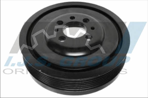 IJS Group 17-1206 Pulley crankshaft 171206: Buy near me in Poland at 2407.PL - Good price!