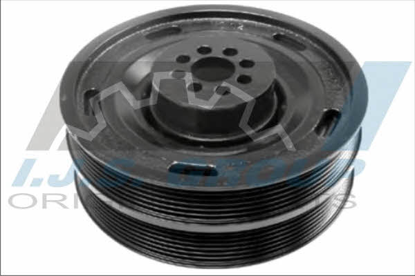 IJS Group 17-1211 Pulley crankshaft 171211: Buy near me in Poland at 2407.PL - Good price!