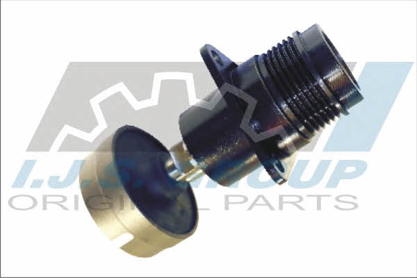 IJS Group 30-1059 Freewheel clutch, alternator 301059: Buy near me at 2407.PL in Poland at an Affordable price!