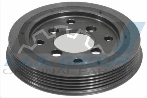 IJS Group 17-1025 Pulley crankshaft 171025: Buy near me in Poland at 2407.PL - Good price!